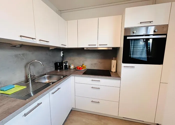Appartment Near Schoenbrunn