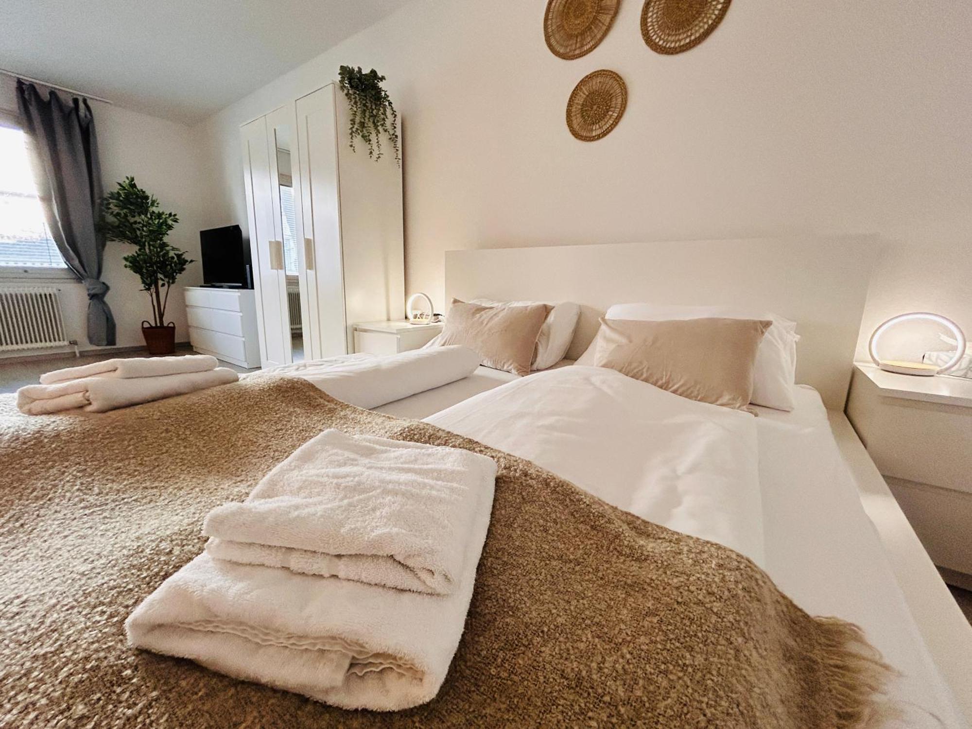 Appartamento Near Schoenbrunn Vienna