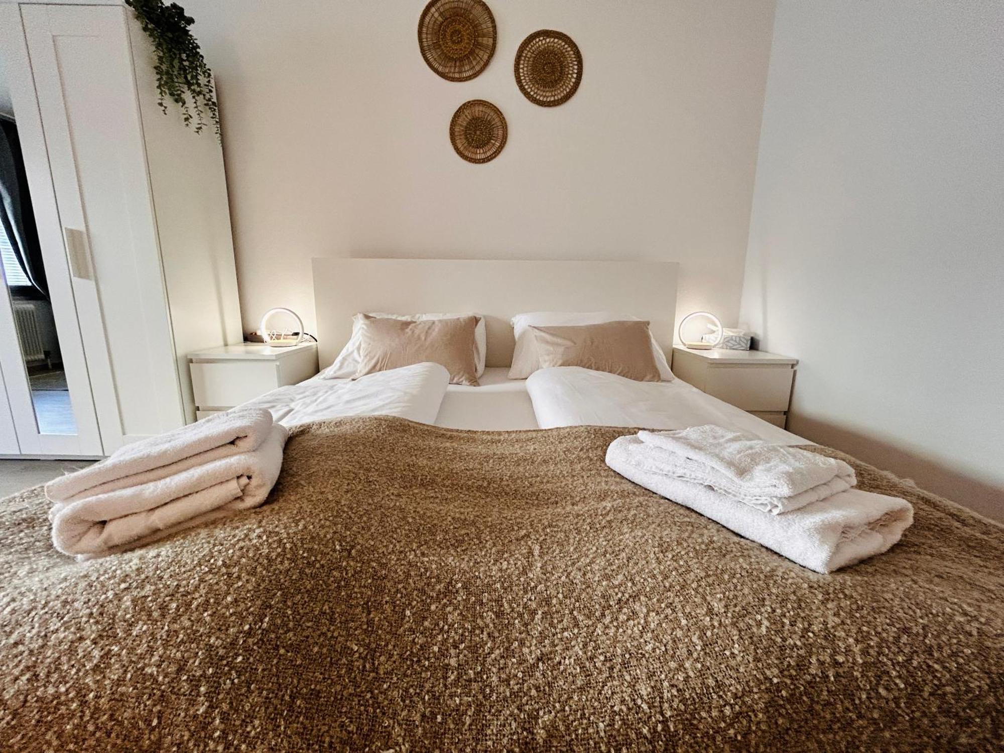 Apartmán Near Schoenbrunn *